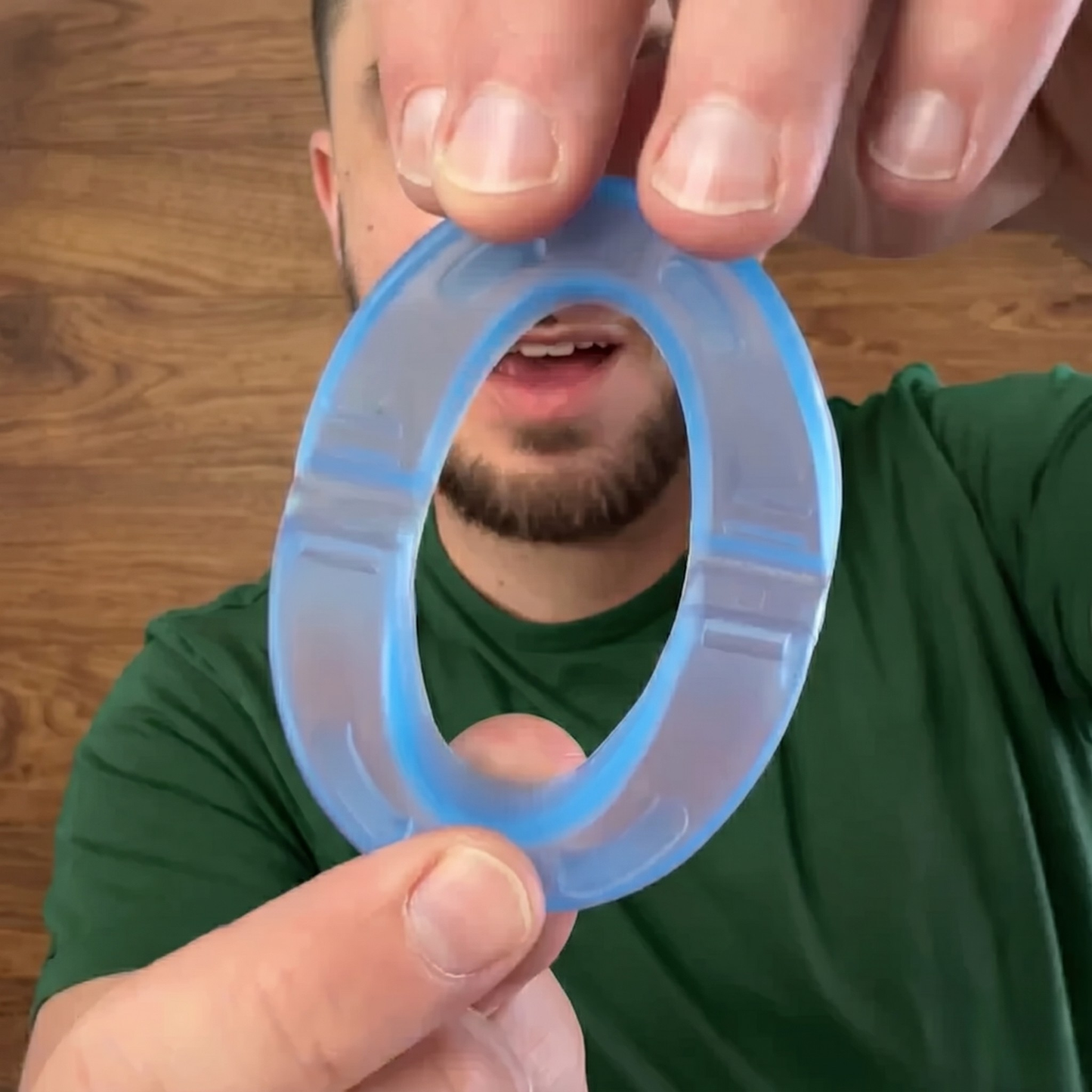 The Quiet Anti-Snoring Mouthpiece Universal Size