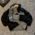 Reversible AD Hoodie
