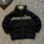 Reversible AD Hoodie