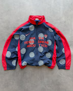 UNISEX WORLD CUP JACKET