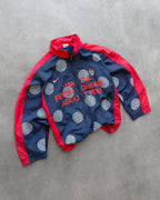 UNISEX WORLD CUP JACKET