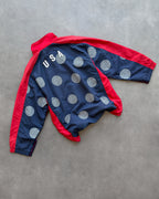 UNISEX WORLD CUP JACKET