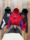 UNISEX "SPIDEY SOCIETY" HOODIE
