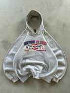 Unisex NY X NK Hoodie