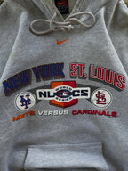 Unisex NY X NK Hoodie